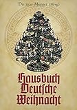  Hausbuch Deutsche Weihnacht
