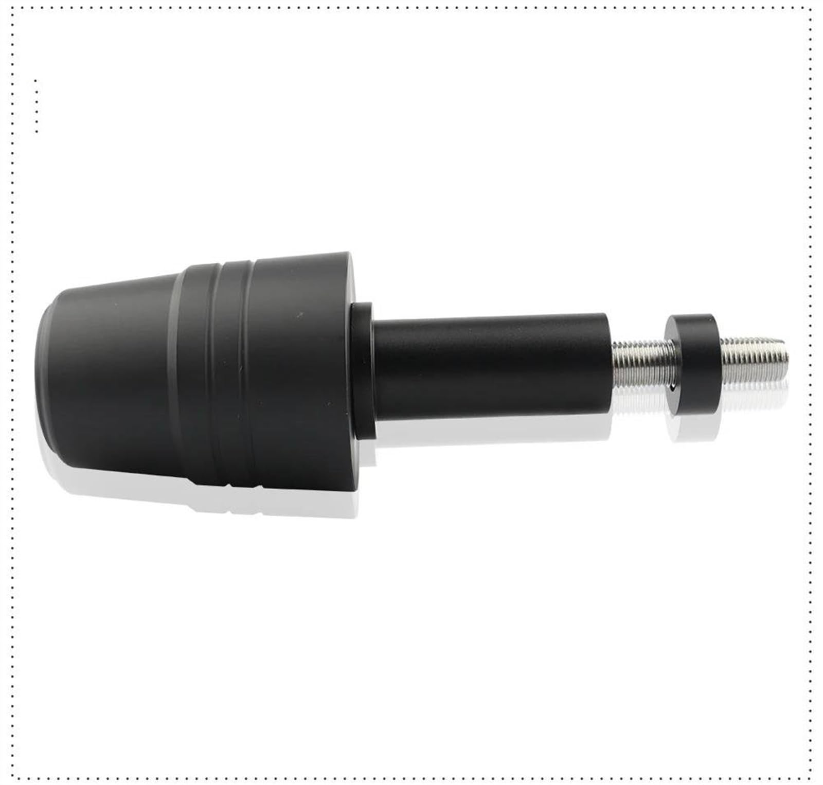 Defensa Protector De Motor para G310R para G310GS para G310RR para S1000R Marco Protección contra Caídas Protector Deslizante Protector Almohadilla contra Choques Topes Anticaida Moto