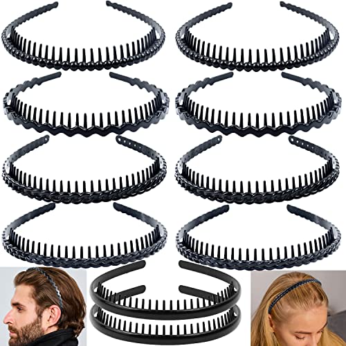 List of Top Ten Best Headbands With Teeth [Top Picks 2023 Reviews]
