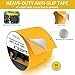 NWGW Heavy Duty Aluminum Foil Anti-Slip Tape 4