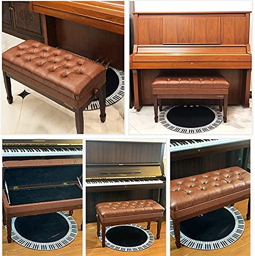 XYJHQEYJ Bancs de Piano – Chaise de Vinaigrette 2-Personne Ascenseur Ajustable Coussin rembourré Bancs de Clavier Piano… - Les Beatles, Paul McCartney, John Lennon, RIngo Starr, George Harrison XYJHQEYJ Bancs de Piano - Chaise de Vinaigrette 2-Personne Ascenseur Ajustable Coussin rembourré Bancs de Clavier Piano… – Image 6