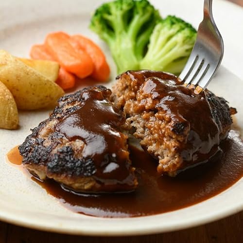 おおいた豊後牛生ハンバーグ(計1.6kg・160g×10個)[110200300][吉野]