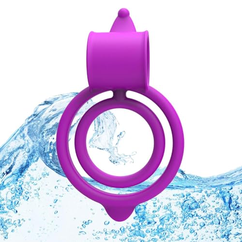 Anillos de silicona HUNTVE para hacer deporte en casa y ejercicios masculinos