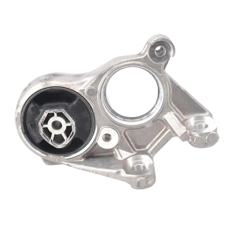 Zdcvfmhqb Onecolor Engine Mounting Bracket 1807Hc 1608738580 Compatible With Peugeot 308 3008 Rcz C4 C4l 1.6T