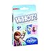 Price comparison product image Frozen WHOT! Travel Tuckbox Card Game