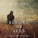 Cover of Before He Sees