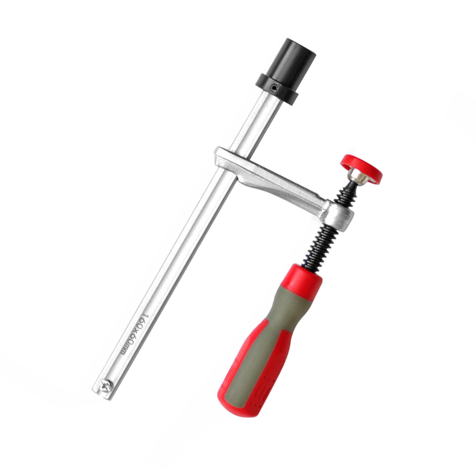 Tsophreniq Multicolor Woodworking Benchtop Clamp Steel Workpiece Holder Tabletops Wood Clamp Woodcraft Table Upgrades For Carpentry Carpentry Vice Grip