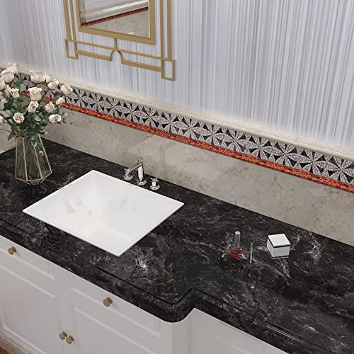CHIHUT pegatinas de pared para decorar el salón y renovar el dormitorio de forma limpia 5