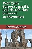  Wer zum Schwert greift, soll durch das Schwert umkommen (Franziska von Westerholt, Band 3)