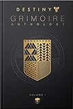 Destiny Grimoire, Volume I