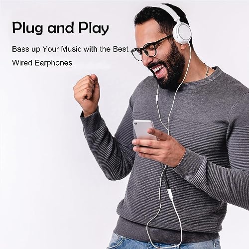 Image of Samsung USB Type C to 3.5Mm Headphone Jack, Upgrade 32Bit Hi-Fi Sound USB Type C to Audio Adapter Cable Compatible with Pixel 2 /2Xl /3 /3Xl /6 /6 Pro & Samsung S23 /S23 Ultra /S23+ /S22 Ultra S21 /S20