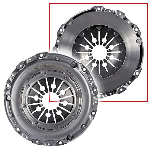 Valeo 835153 Set Frizione