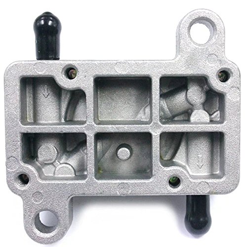 Paddsun Fuel Pump For Arctic Cat JAG Lynx Panther Cheetah Trail Cat Puma 0115-481 Honda Odyssey FL250 Go Karts