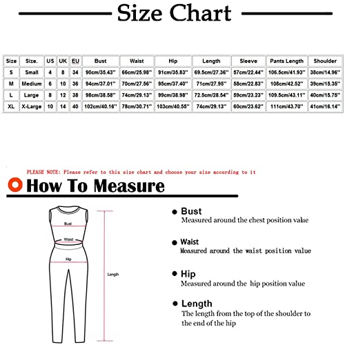 Wodceeke Suits For Women Office Professional Long Sleeve Blazer Jacket And Floor-Length Wide Leg Pants Casual Business Sets Pink #TOP2