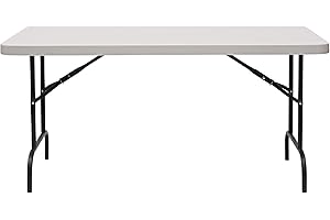 IndestrucTableTOO 500 Series Iceberg Folding Table