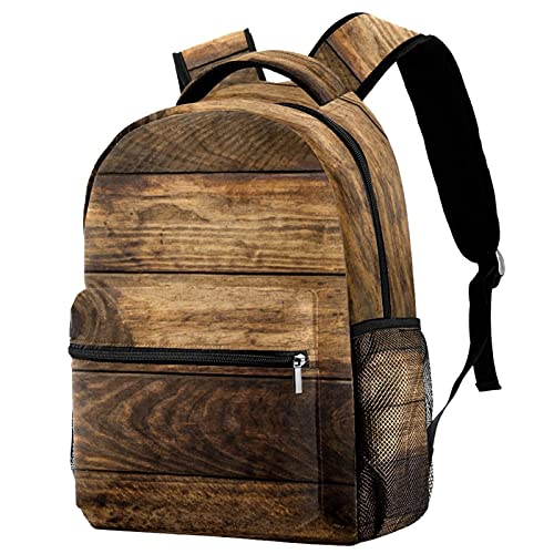 Sac à dos de voyage rustique robuste pour soulager le dos des enfants actifs