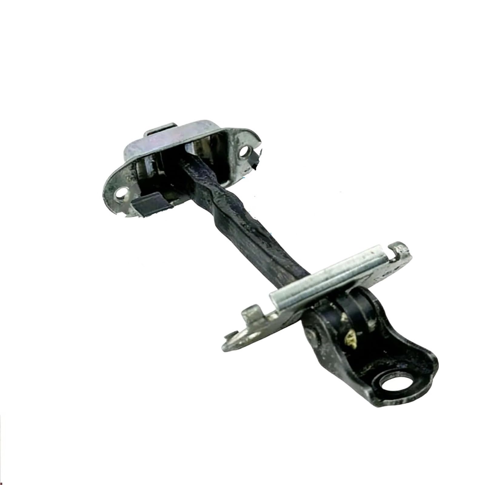 MPAIKJUB Door Hinges Fit for Suzuki Alto Swift Vitara SX4 Escudo Carry Sagging Door Repair Kit Stopper Damping Car Check Strap Door Stopper Limiter