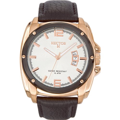 Montre homme quartz au cadran noir pour votre style quotidien