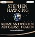 Produktbild Kurze Antworten auf große Fragen