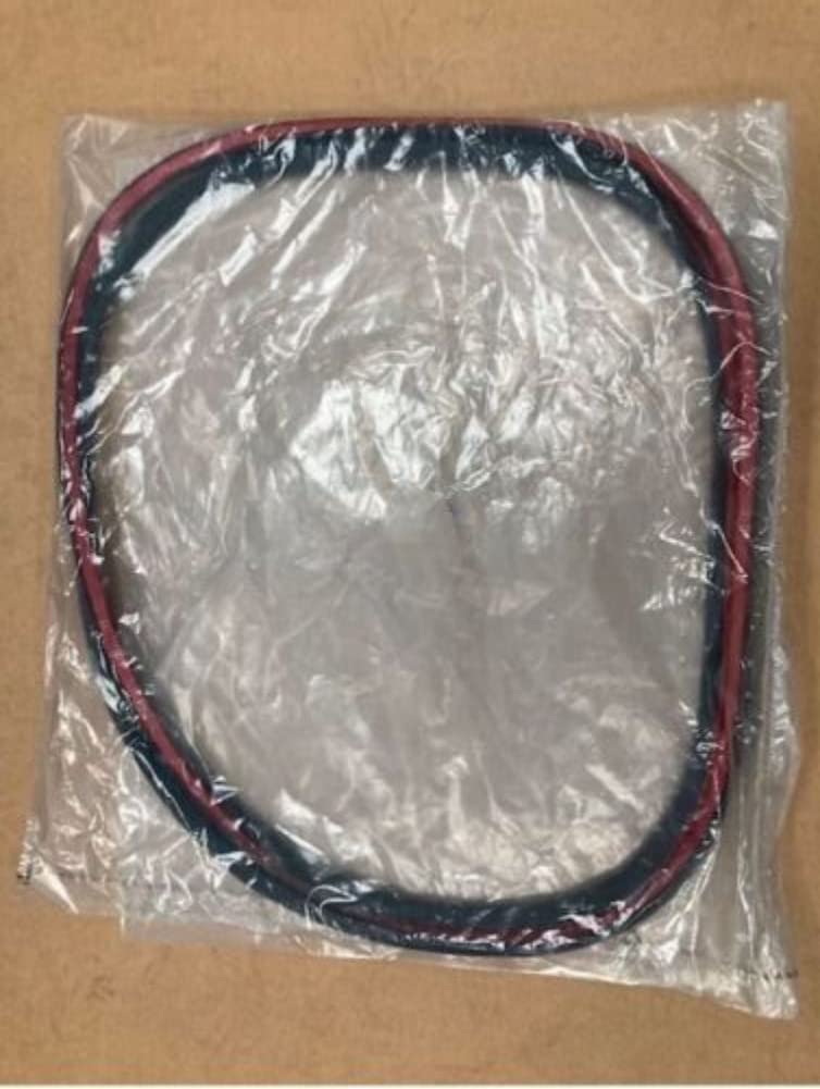 Amazon.com: CHERISH-AUTO 1PCS OEM 32229247 Door adhesive strip 