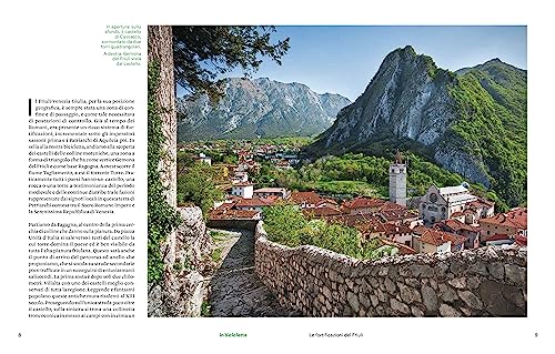 Le Ciclovie Dei Castelli. Tra Torri, Passaggi Segreti E Antiche Storie. In Bicicletta. National Geographic - 4