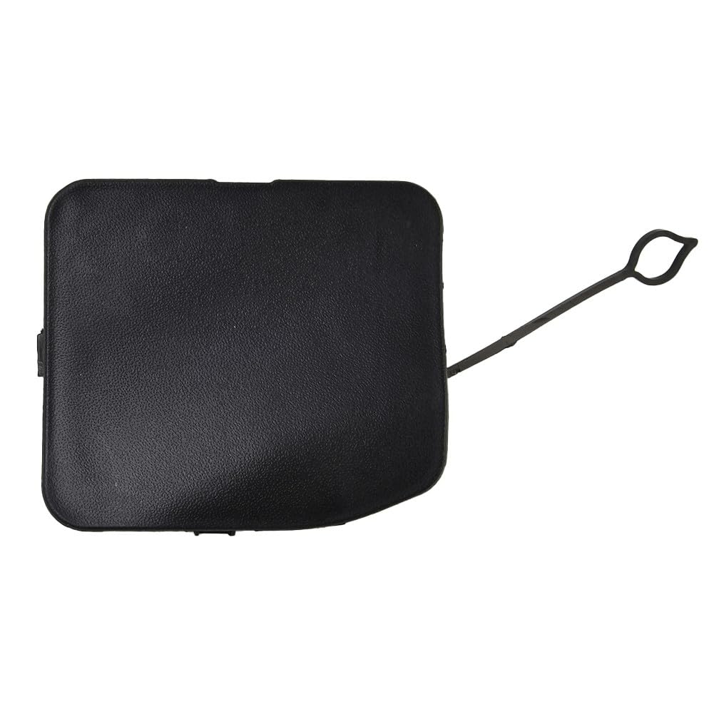 Copertura per occhiello di traino posteriore, per Nissan Qashqai J11 2014-2017, in plastica ABS, montaggio diretto, parte 85071-4EA0A