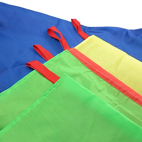 OurWarm giochi per bambini Paracadute Giochi per