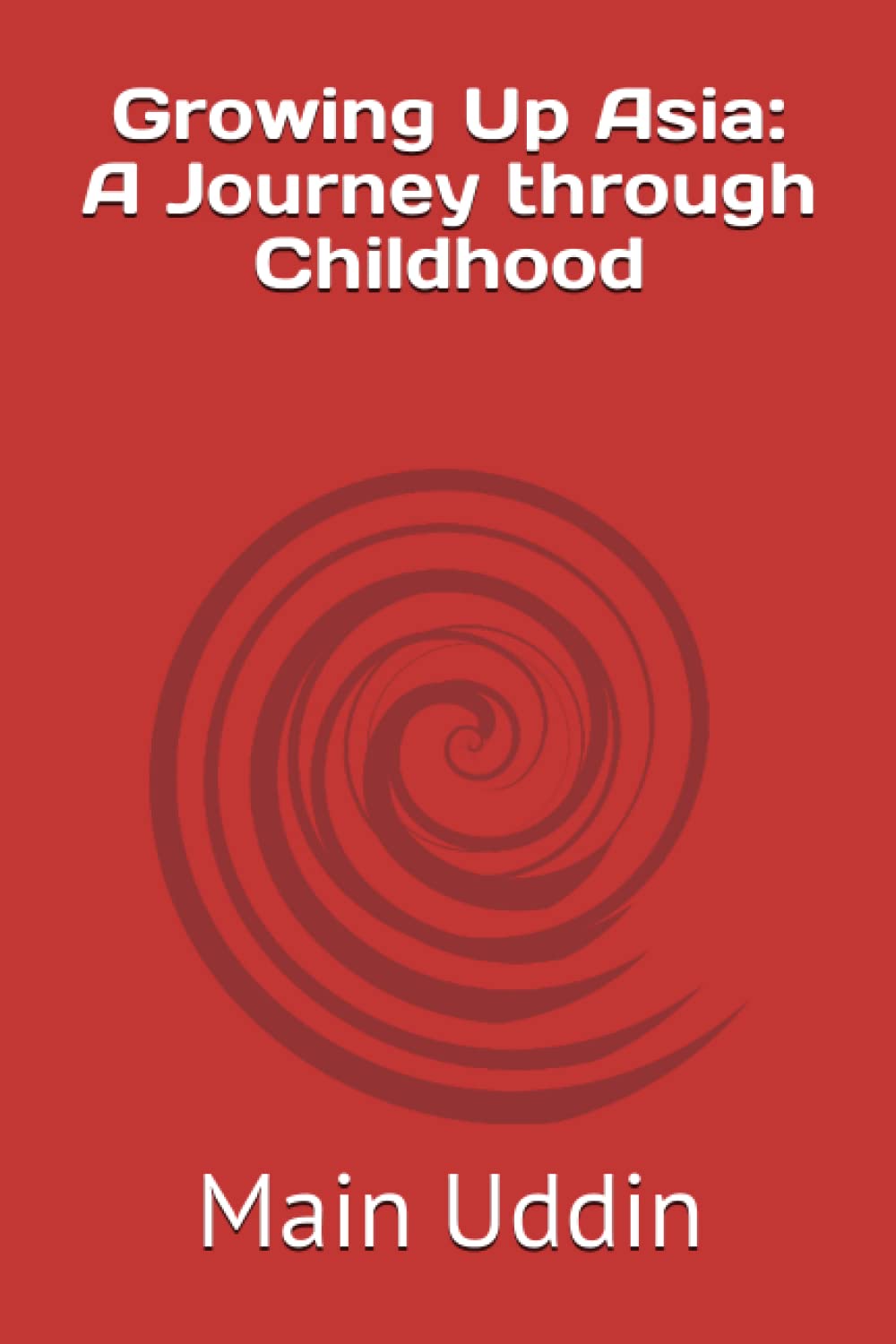 Growing Up Asia: A Journey through Childhood
