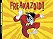 Freakazoid Season 1