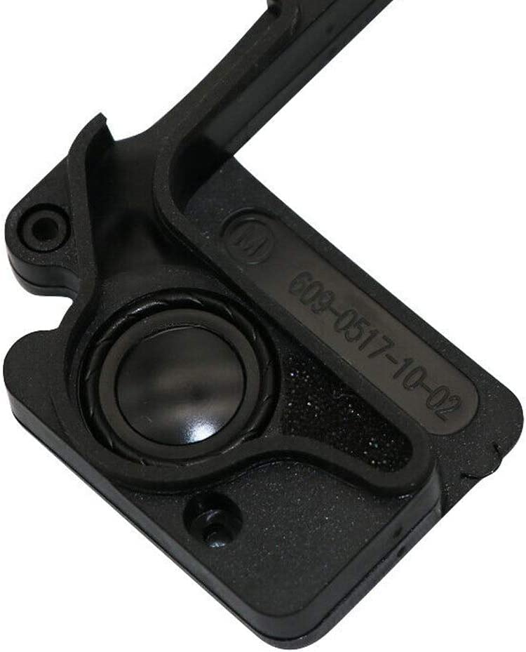 Image of Wefly Speaker Replacement for McBook Pro Retina 13 A1502 (2013 2014 2015) ME864LL /A ME866LL /A ME867LL /A MGX72LL /A MGX92L