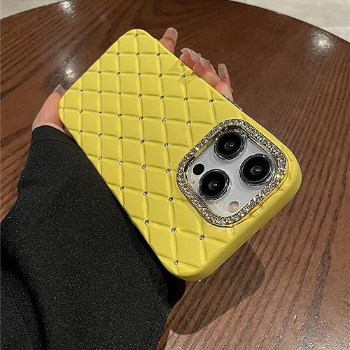 Coque de luxe en silicone liquide paillettes pour iPhone 11 Pro Max