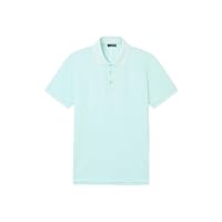 EMPORIO ARMANI Polo Uomo Ricamo Logo Blu XL