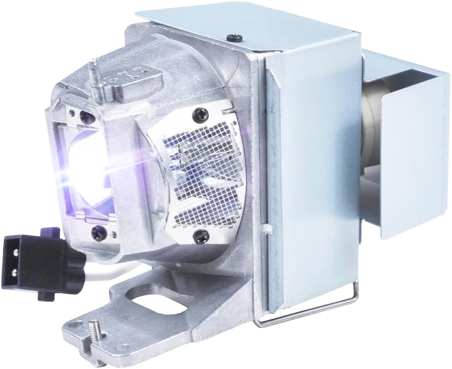 Replacement Lamp BL-FP240G Bulb with Housing for OPTOMA DH350,EH334,EH335,EH336,EH337,HD143X,HD144X,HD270e,HD27e,WU335,WU337 Projectors
