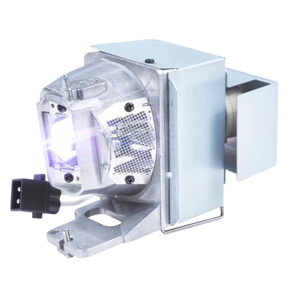 Replacement Lamp BL-FP240G Bulb with Housing for OPTOMA DH350,EH334,EH335,EH336,EH337,HD143X,HD144X,HD270e,HD27e,WU335,WU337 Projectors