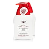 EUCERIN DUPLO HIGIENE INTIMA 250 ML 50 % DESCUENTO SEGUNDA UNID