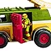 Teenage Mutant Ninja Turtles New Party Van