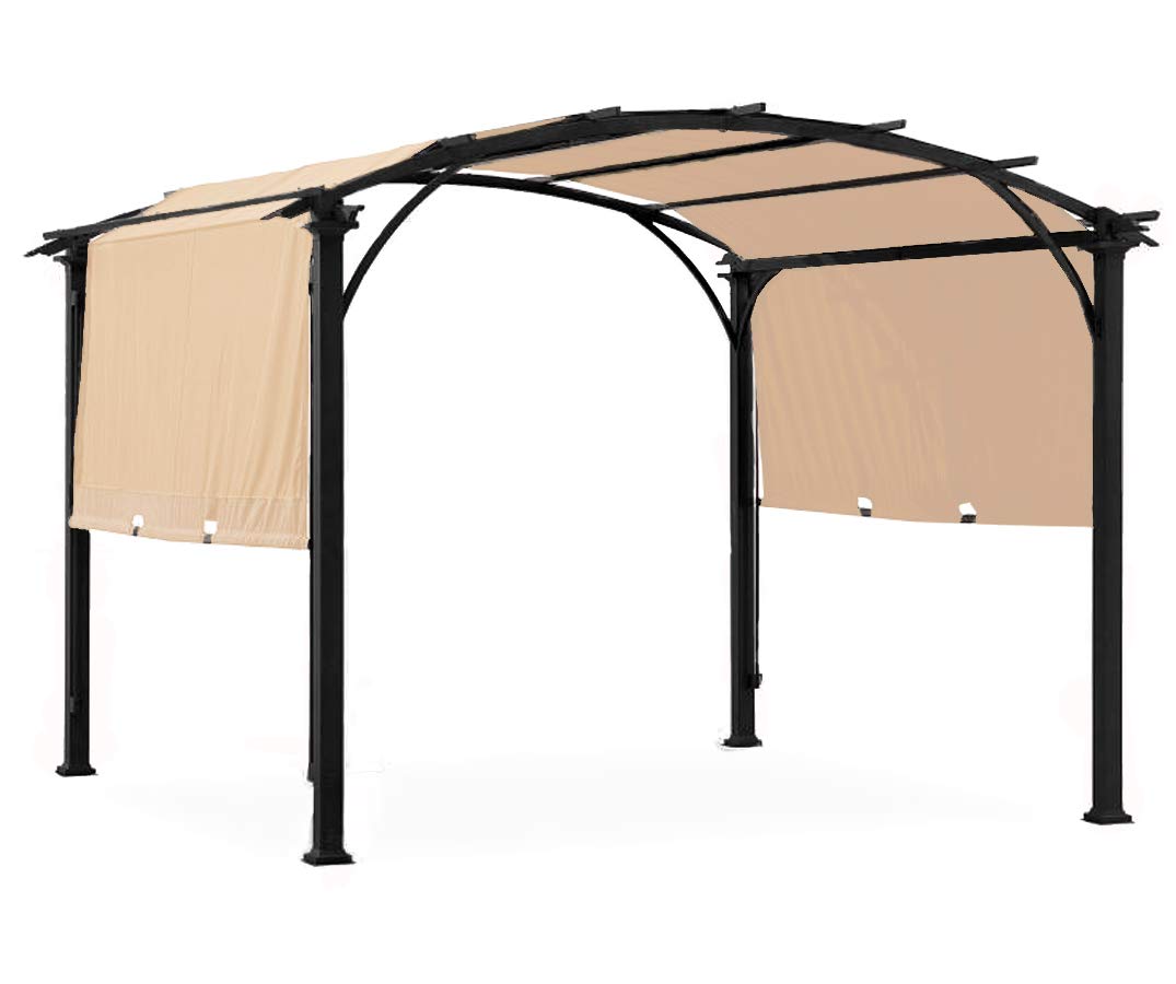 Garden Winds Replacement Canopy Top Cover 