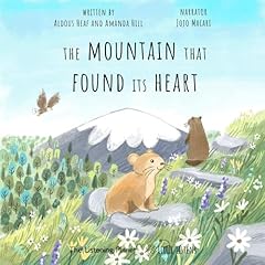 The Mountain That Found Its Heart cover art