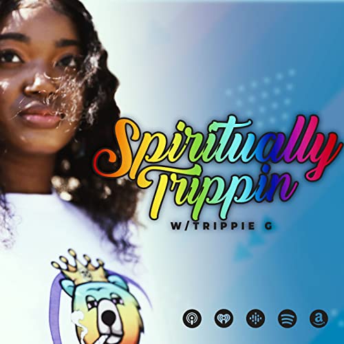 Couverture de Spiritually Trippin