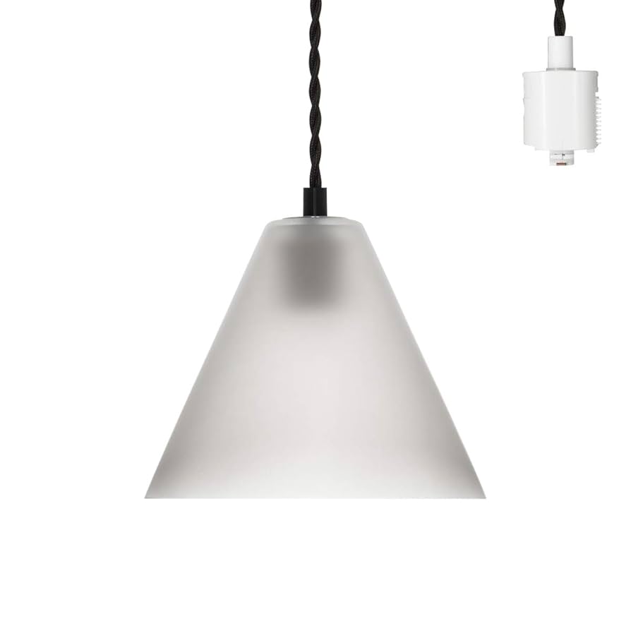 Amazon | ottostyle.jp 1灯 ペンダントライト 【ダクトレール