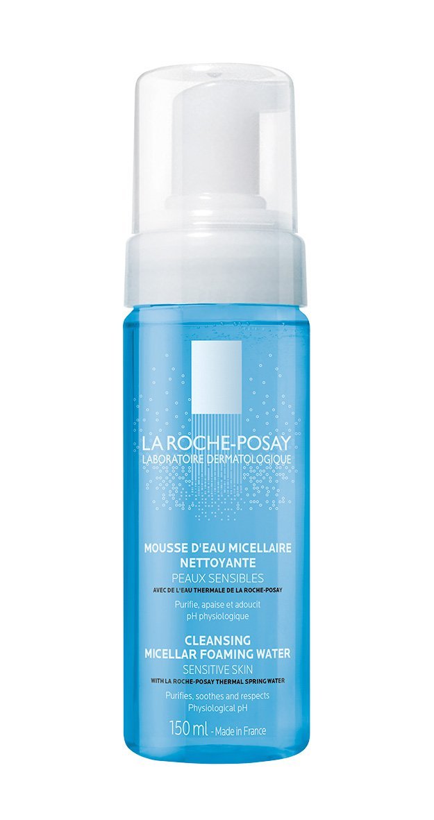 La Roche Posay Micellar Water Foam 150 ml