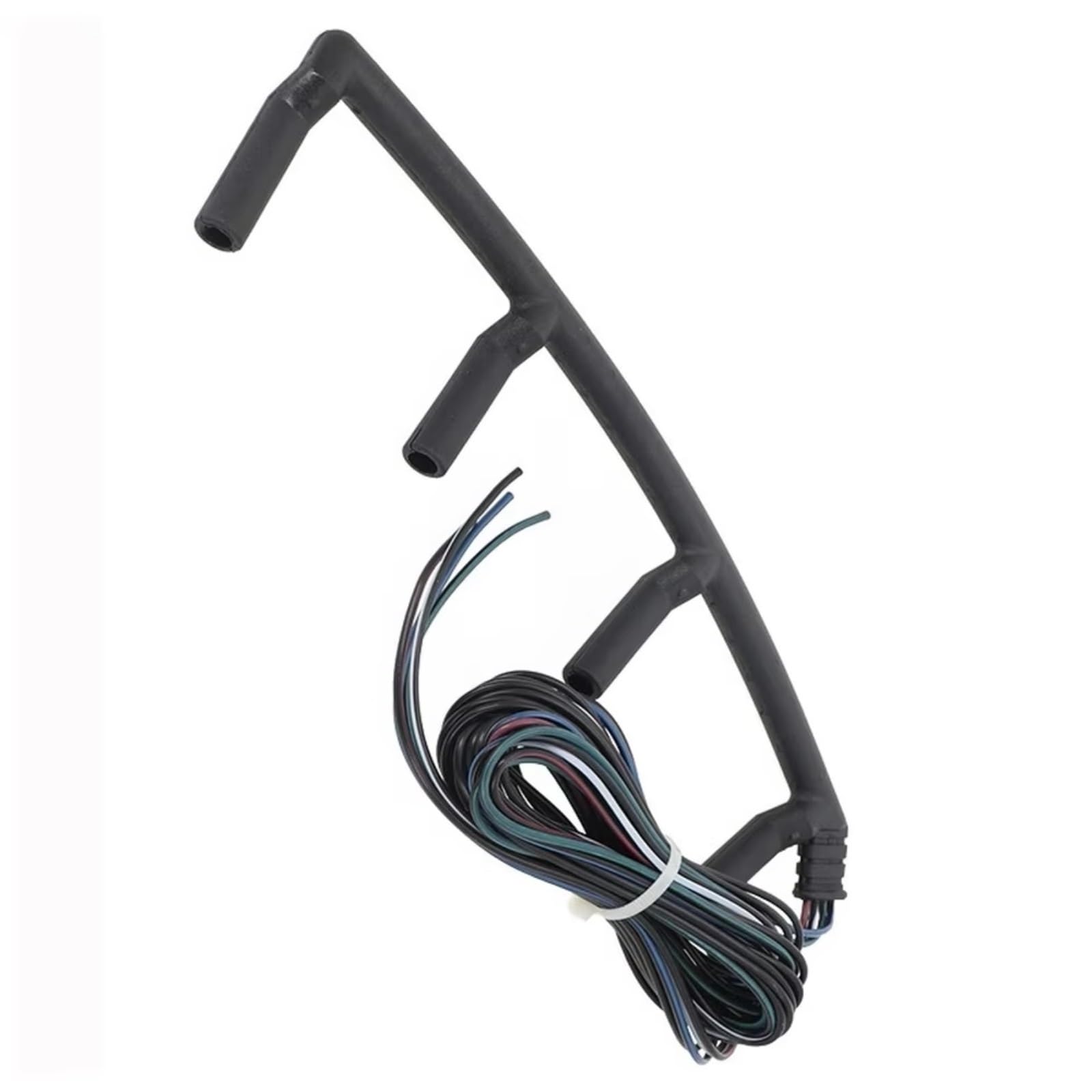 connettore candeletta cablaggio Compatibile Con Per Transporter 2006-2009 Per Touran 2003-2010 Cablaggio Per Candelette Per Auto Per Diesel 038971782C