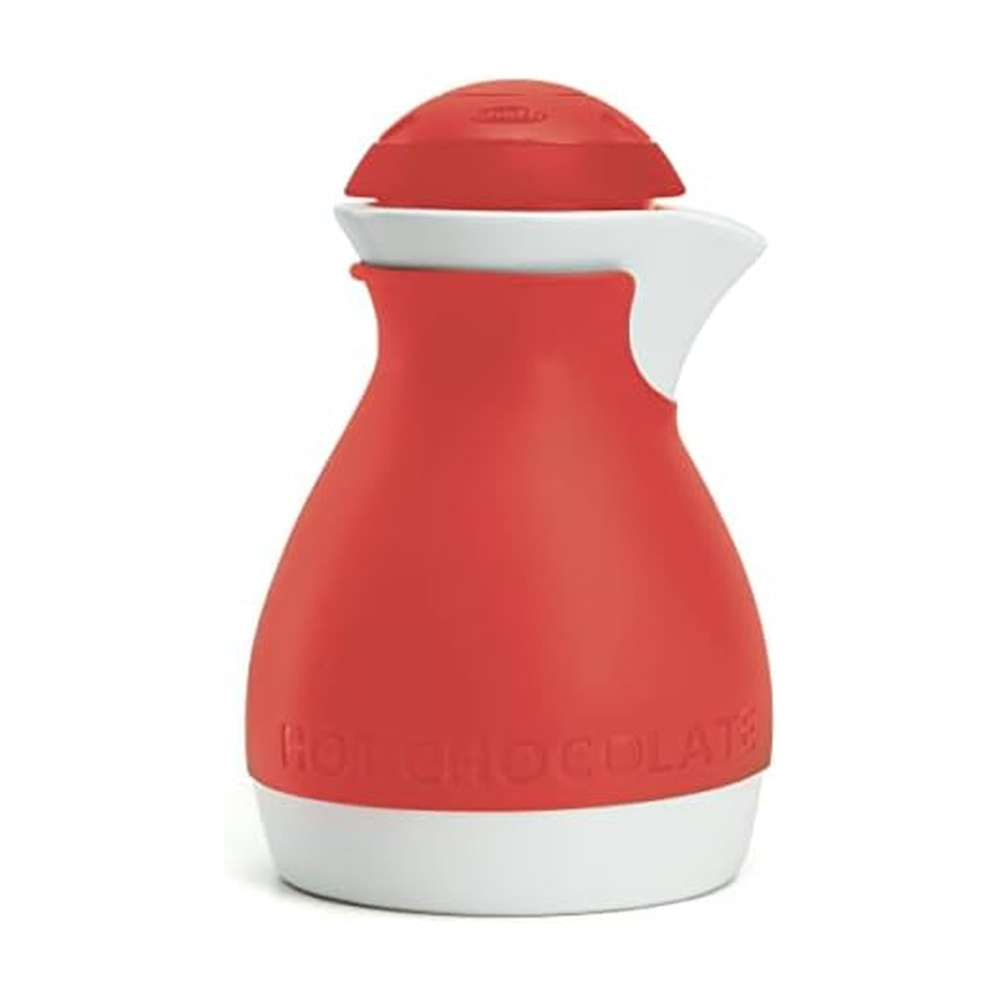 Amazon.com: Chef'n Sweet Spot Frothing Hot Chocolate Pot : Grocery