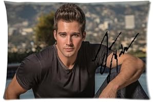 James Maslow Big Time Rush Pillow