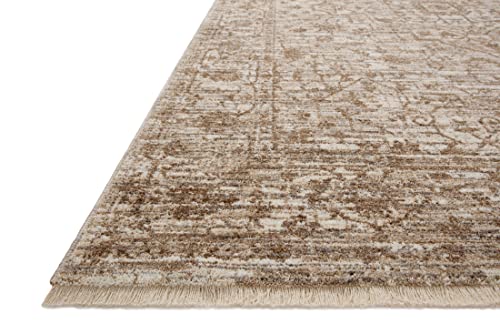 Tapete decorativo Loloi Sorrento 200x120 cm miniatura 4