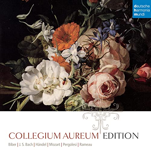 Collegium Aureum Edition