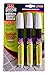 Super Met-Al 5034 05034, White Grout & Tile Marker, 9.8ml