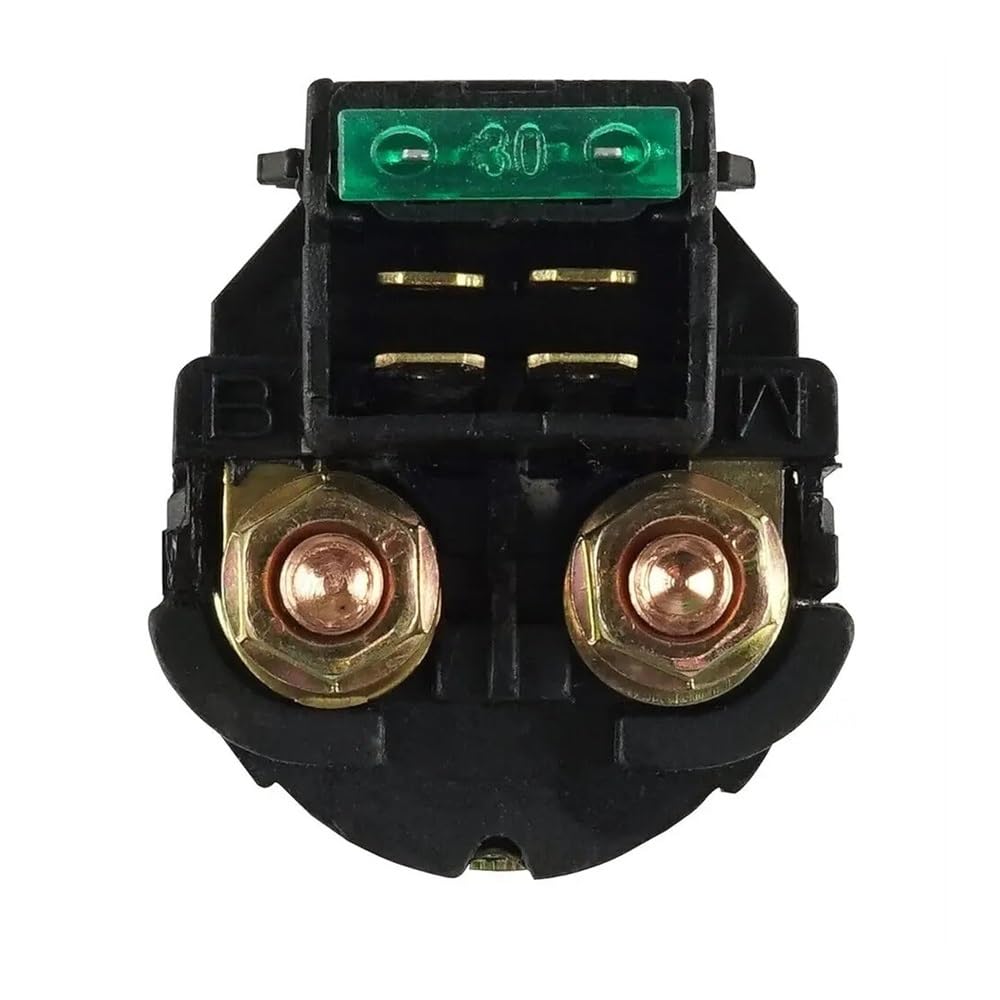 Motocicletta Relè Solenoide Avviamento Relè Solenoide Di Avviamento Per CBX 150/200, CG Per Titan 125, Per Twister 250