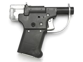 LIBERATOR モデルガン 組み立て説明書付き LIBERATOR モデルガン 組み立て説明書付き