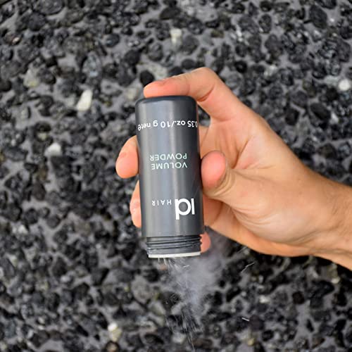 Volumenpuder Id Hair IdHAIR Volume Powder für feines Haar